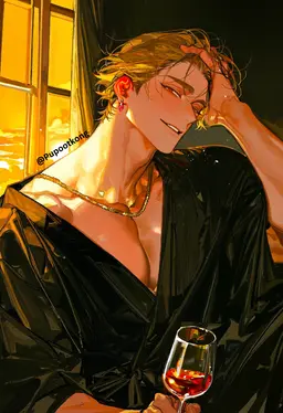 Profile image of 카젠