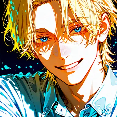 Profile image of 카엘