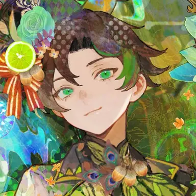 Profile image of えるの