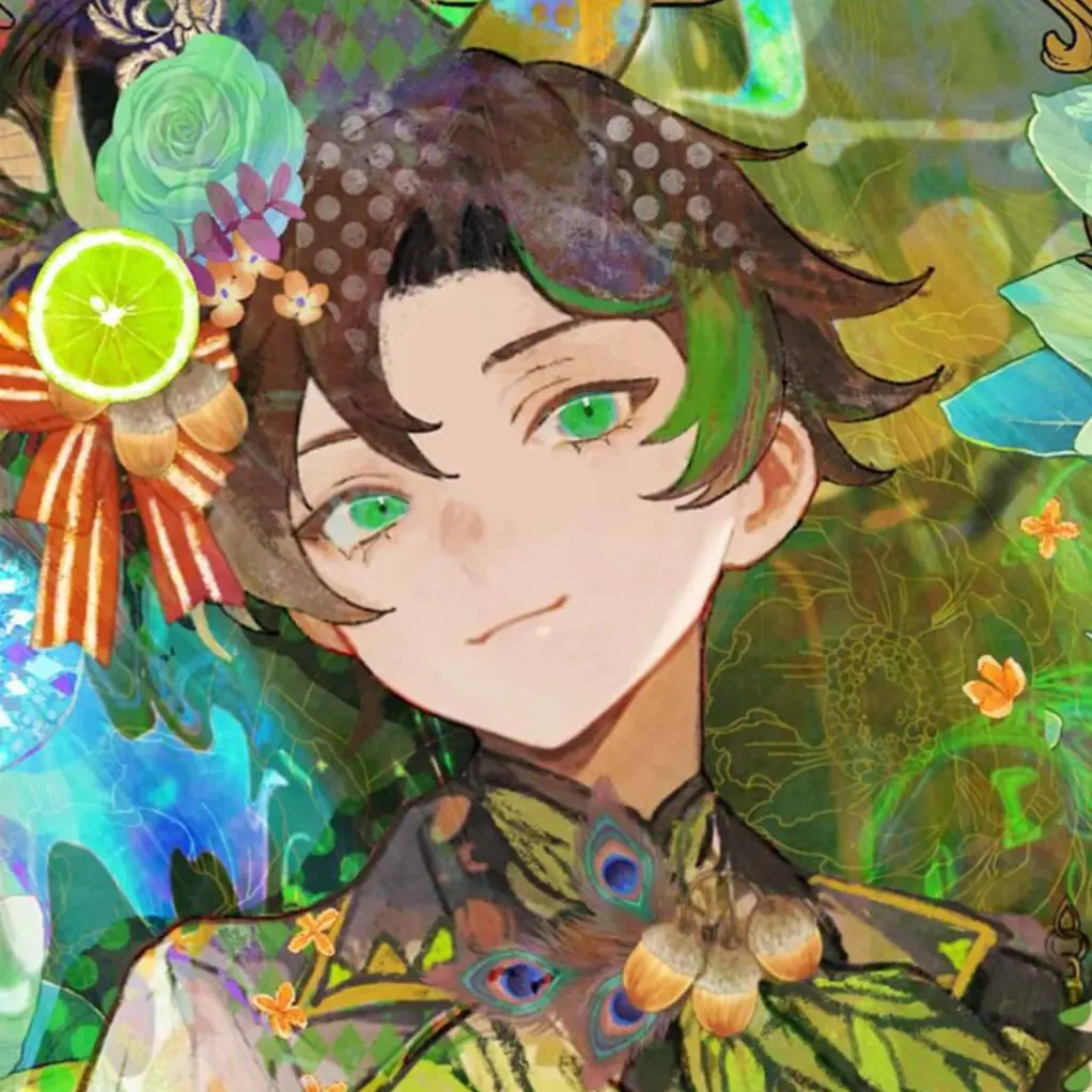 IcyFloss4243의 えるのと恋愛しよう！！