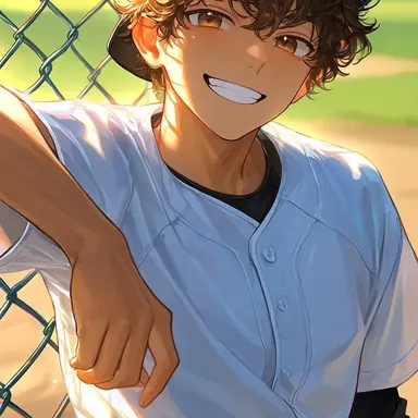 Profile image of Tobias