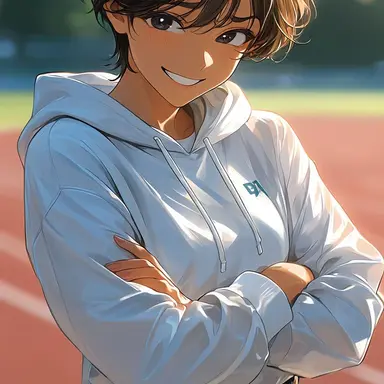 Profile image of Dasia