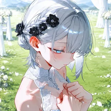 Profile image of 怜