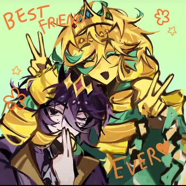 Profile image of PrinceZam