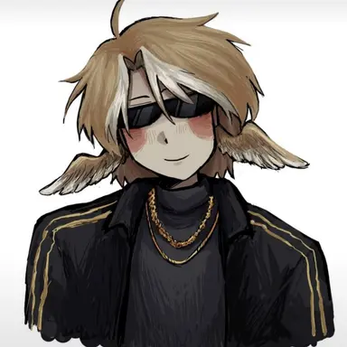 Profile image of Theobaldthebird