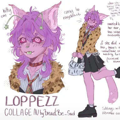 Profile image of Lopezz