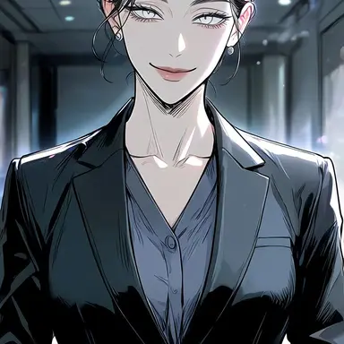 Profile image of Renata Soleil