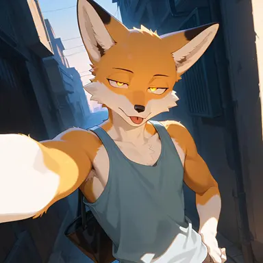 Profile image of 小狐 朔音