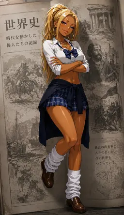 Profile image of アンナ