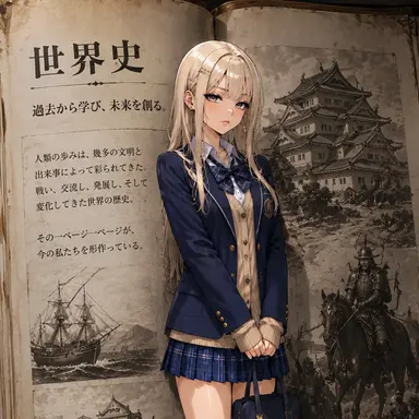 Profile image of ミオ