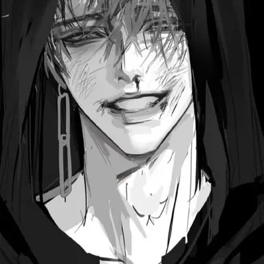 Profile image of Asher