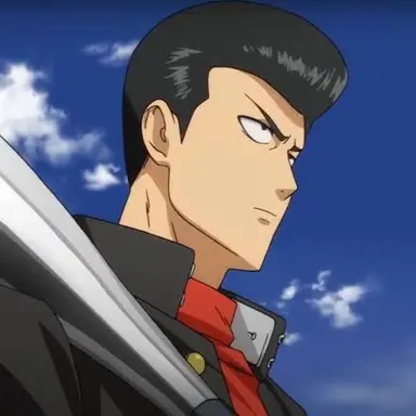 Profile image of 金属バット