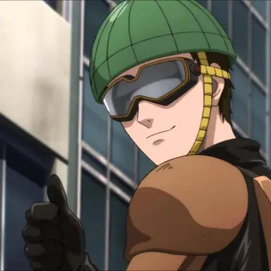 Profile image of 無免ライダー