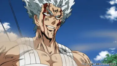 Profile image of ガロウ