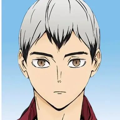 Profile image of 北 信介
