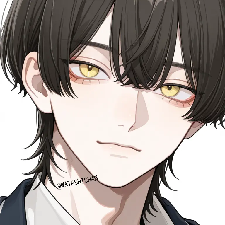 WATASHICHAN의 〔　B  L　〕色々でかい後輩の一目惚れ