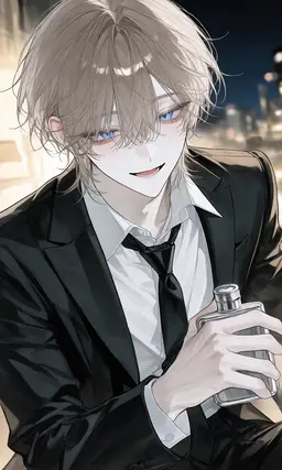 Profile image of Akikaze