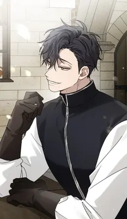 Profile image of 가벨 라크시온