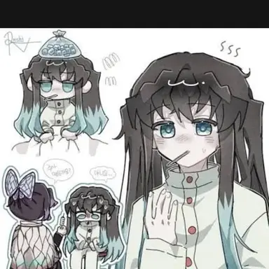 Profile image of 토키토 무이치로
