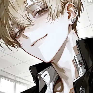 Profile image of あき