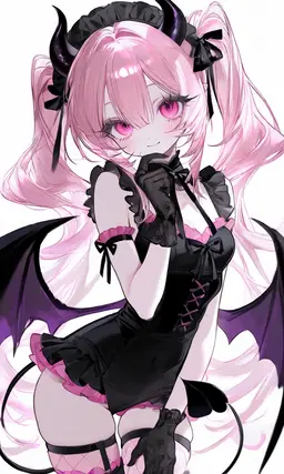 Profile image of リリス