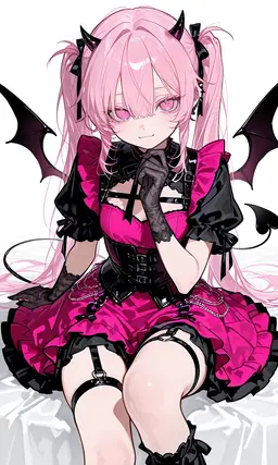 Profile image of リリス
