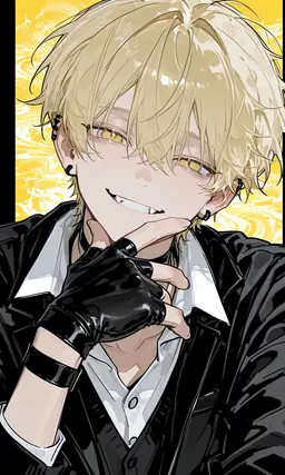Profile image of ヴィア
