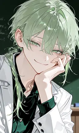 Profile image of フィア
