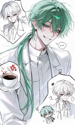 Profile image of フィア