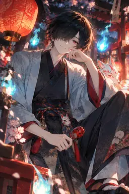 Profile image of Kokonotsu