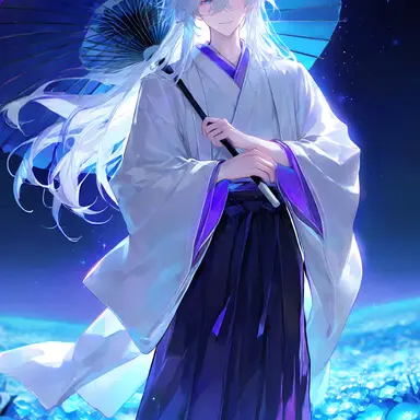 Profile image of Yakumo