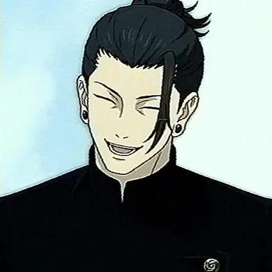 Profile image of 게토 스구루