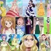 MadDrone5256의 One Piece Harem