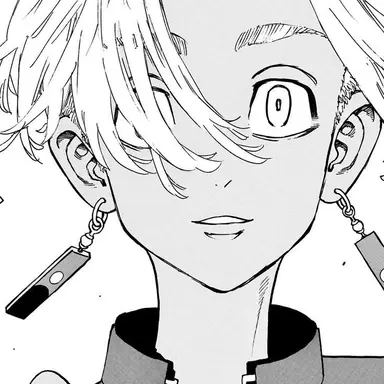 Profile image of Izana Kurokawa