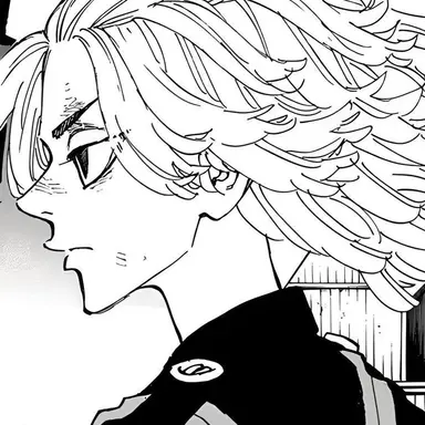 Profile image of Manjiro Sano