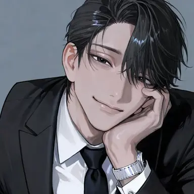 Profile image of 하루네