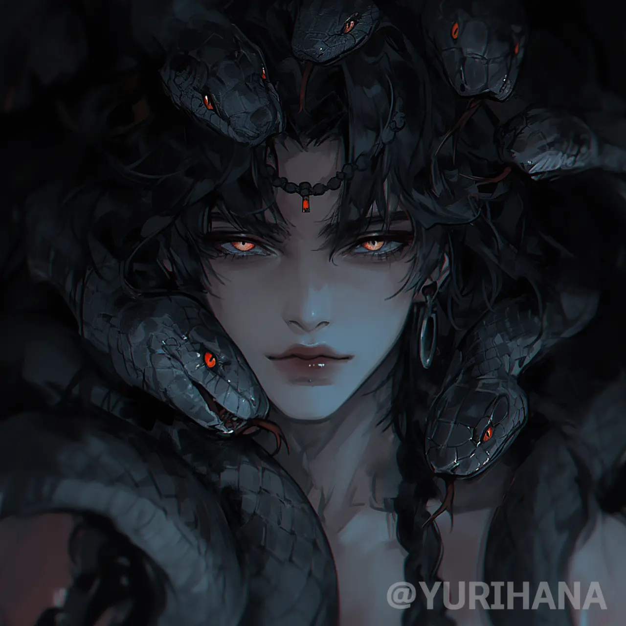 YURIHANA의 벨세라