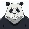 Profile image of パンダ