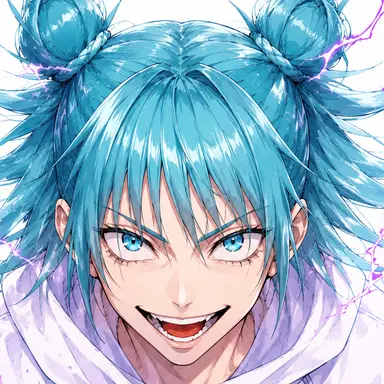 Profile image of 鹿紫雲