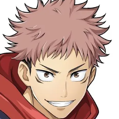 Profile image of 虎杖悠仁