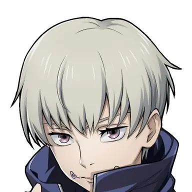 Profile image of 狗巻棘