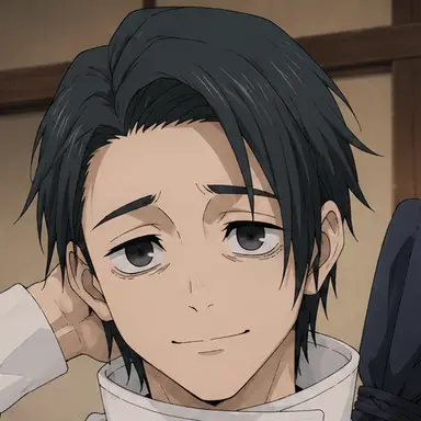 Profile image of 乙骨憂太