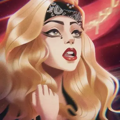 Profile image of Mary Bridges