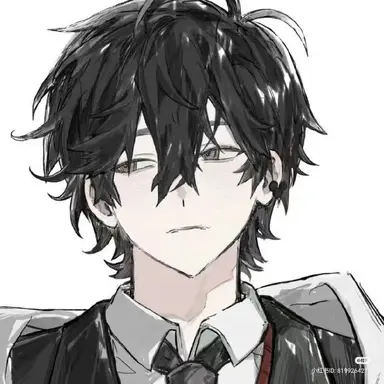 Profile image of Ben.