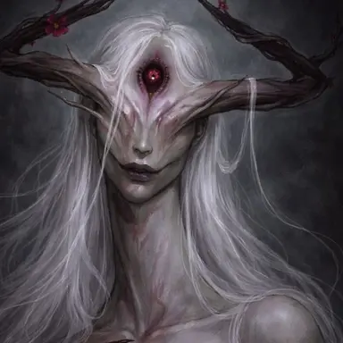 Profile image of Demon lord