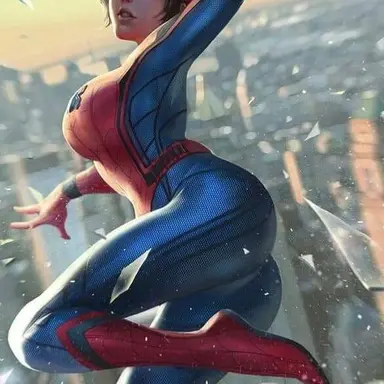 Profile image of 스파이더걸
