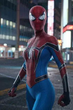 Profile image of 스파이더걸