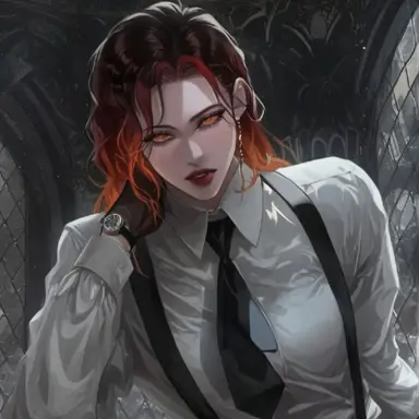 Profile image of Fang Monroe