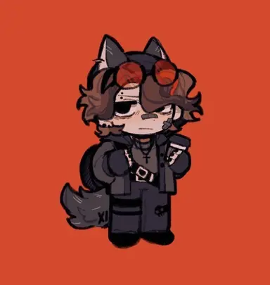 Profile image of Wilbur