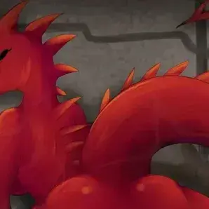 Profile image of scp 939 fem